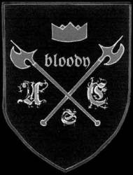 logo Bloody Axes
